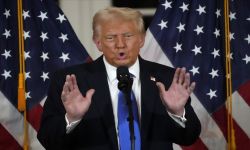 ترامب حول إيران: إذا أبرمنا الصفقة فلن تقصفهم إسرائيل!